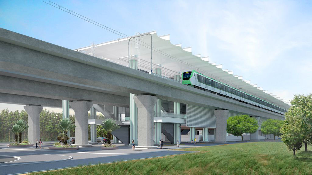 Philippines holds bidding for railway contracts, ADB prepares project for board consideration