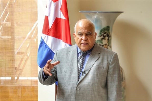 Cuba s Moncada Barracks battle celebrated in Hanoi