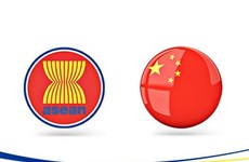 ASEAN-China trade surges 85 times in 30 years