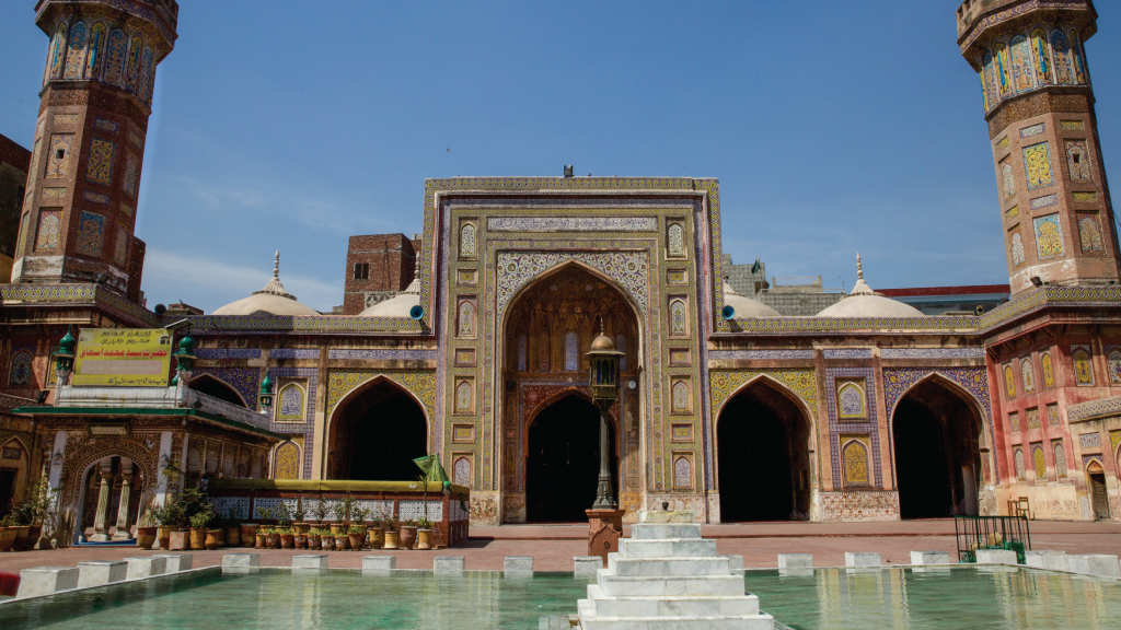 ADB supports Dubai Islamic Bank Pakistan to expand trade finance in the country