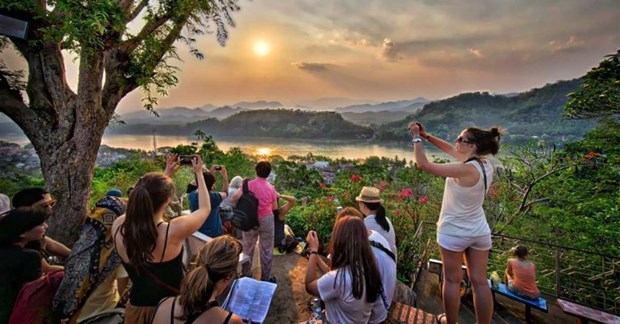 Laos prepares for reopening tourism under new normal conditions