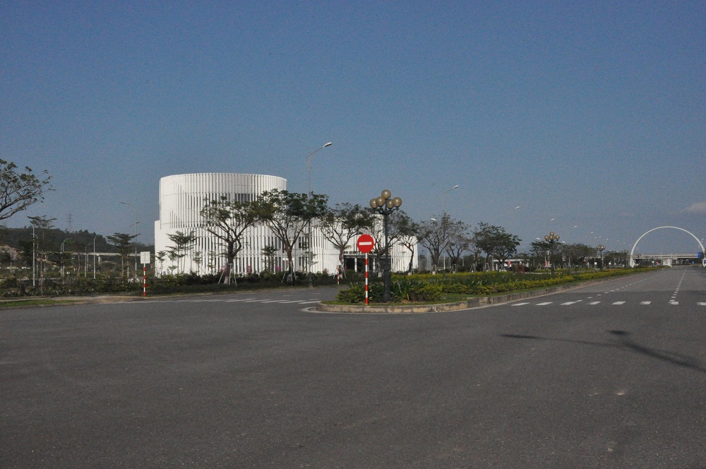 US firms registered over 70 million USD of investment capital in Da Nang