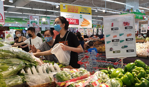 Capital to add more selling places of essential goods