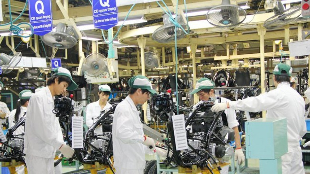 European firms upbeat about long-term prospects in Vietnam