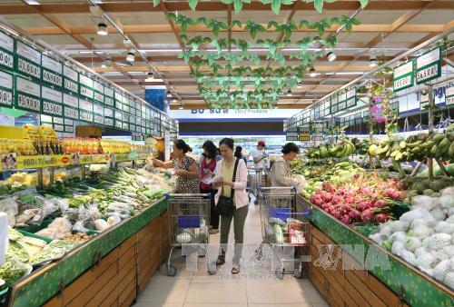 Domestic trade to account for 15 of GDP in next 10 years