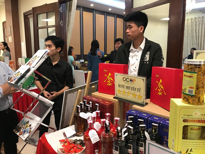 Trade development program in remote, mountainous areas and islands approved