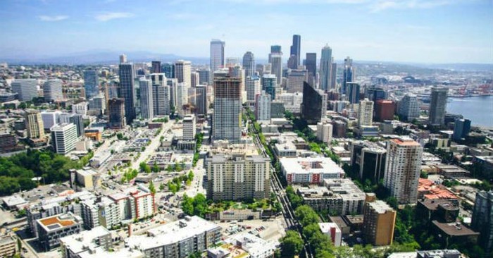 National urbanization rate reaches 40 4