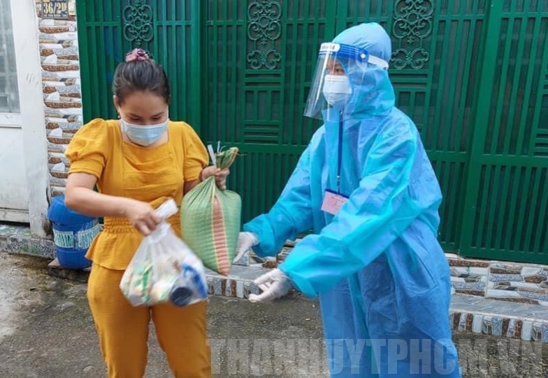 HCM City establishes working group to address financial difficulties for epidemic prevention and control