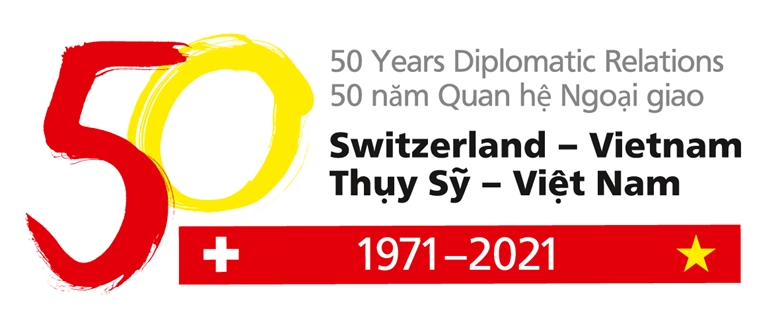 A very special year for the Swiss-Vietnamese Partnership