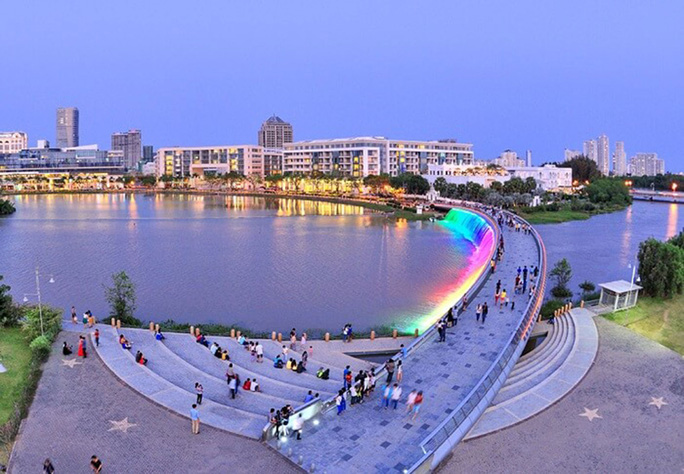 First International Photo Contest launched in Ho Chi Minh City