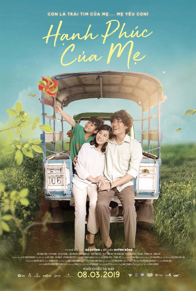 Four Vietnamese films to be screened to mark August Revolution, National Day