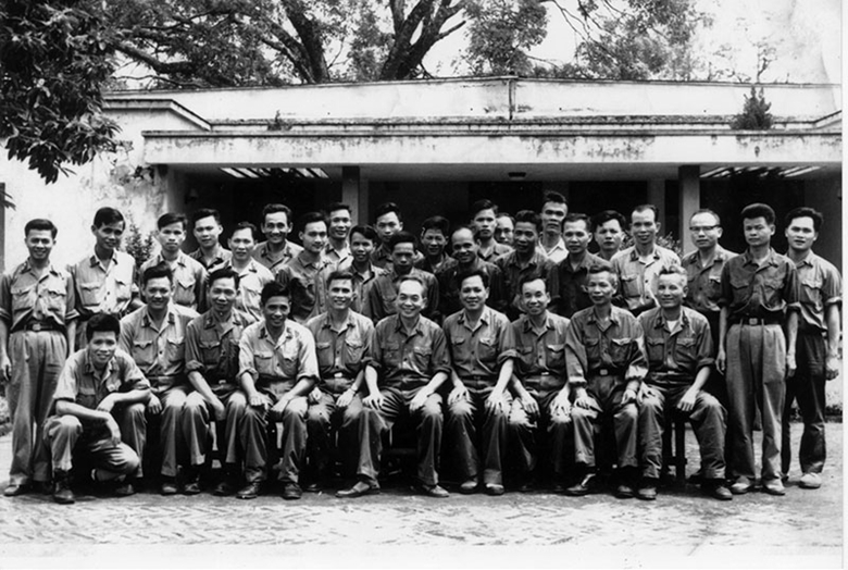Exhibition to introduce 200 documents and photos about General Vo Nguyen Giap