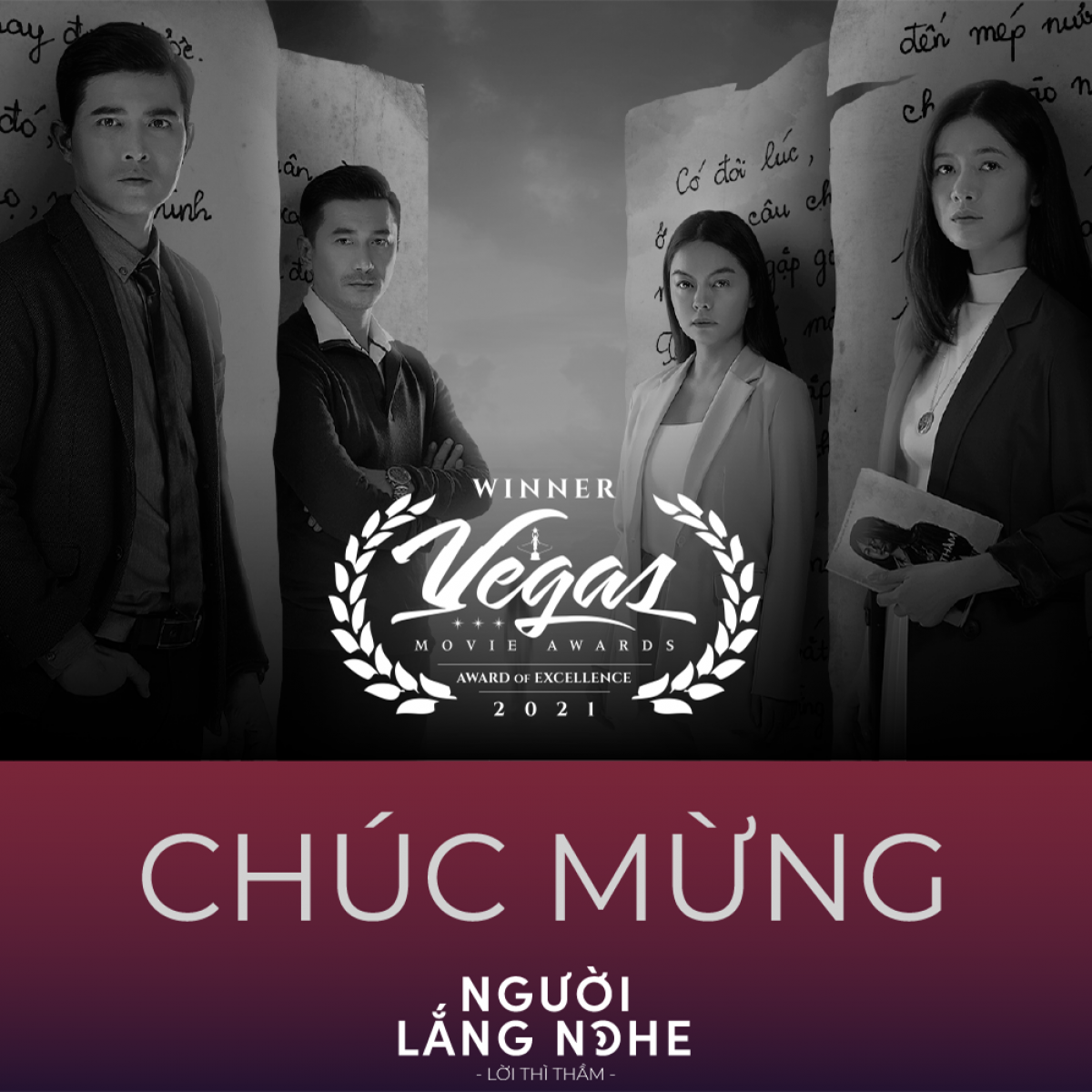 Vietnamese film wins five prizes at Vegas Movie Awards