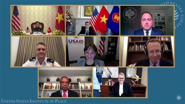 Vietnam wants to work closely with the US in settling war aftermaths official