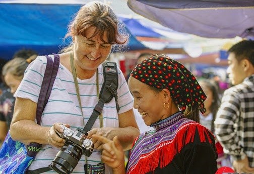 Vietnam among the friendliest countries on Earth