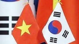 Greetings to RoK on National Liberation Day