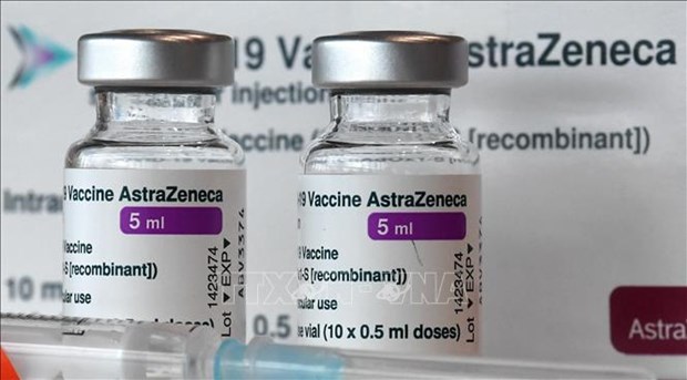 Vietnam receives over 500,000 doses of COVID-19 vaccine from Poland