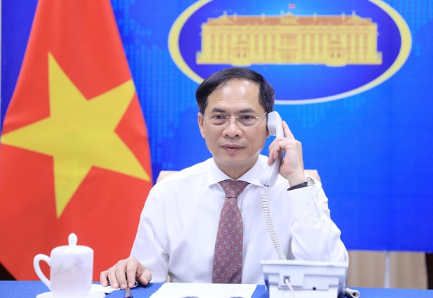 Serbia donates vaccines and medical equipment to support Vietnam s fight against COVID-19