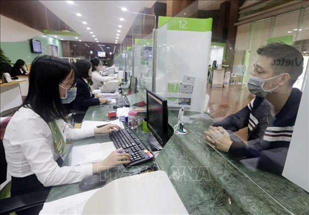 SBV issues new decision on interest rates of required reserve deposits