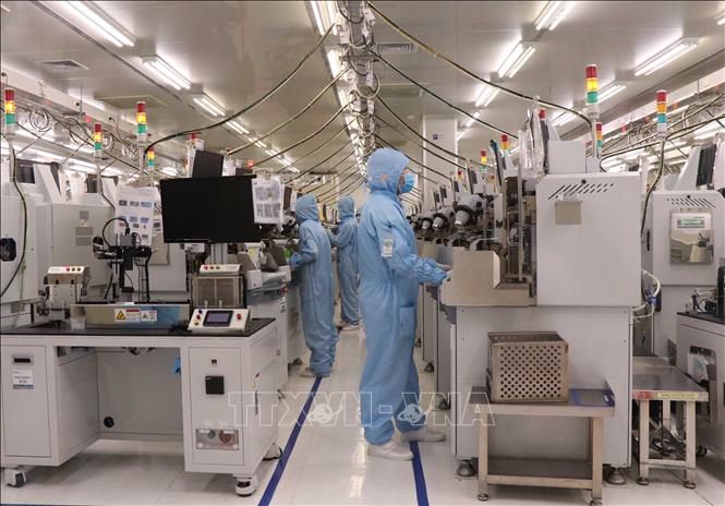 Northern province focuses on improving PCI