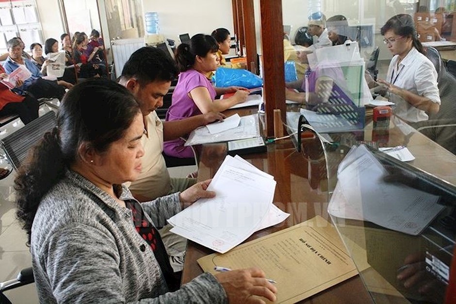 Southern city strives to achieve high PAPI score