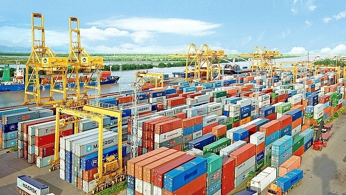 Vietnam – UAE export and import turnover rises 37 8 in 7 months