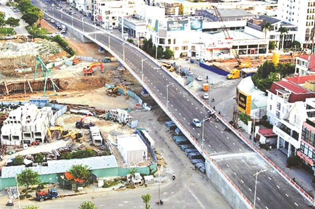 Da Nang strives to complete public investment disbursement