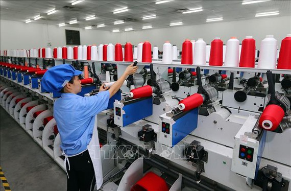 Vietnam absorbs over 19 billion USD of FDI capital in 8 months