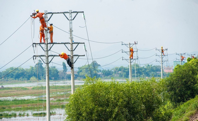 Vietnam continues to buy electricity from Laos