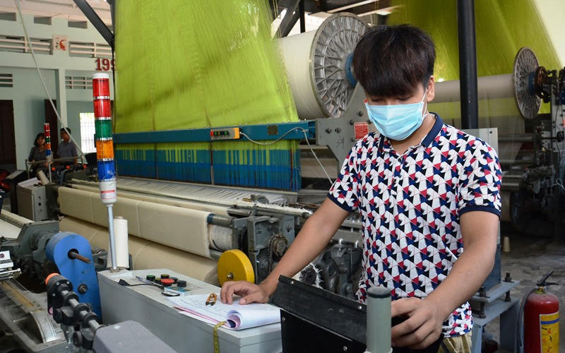 Administrative costs reduced to support small and medium-size enterprises