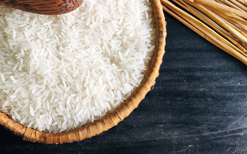 Vietnamese delicious rice presented to 10,000 consumers in Australia
