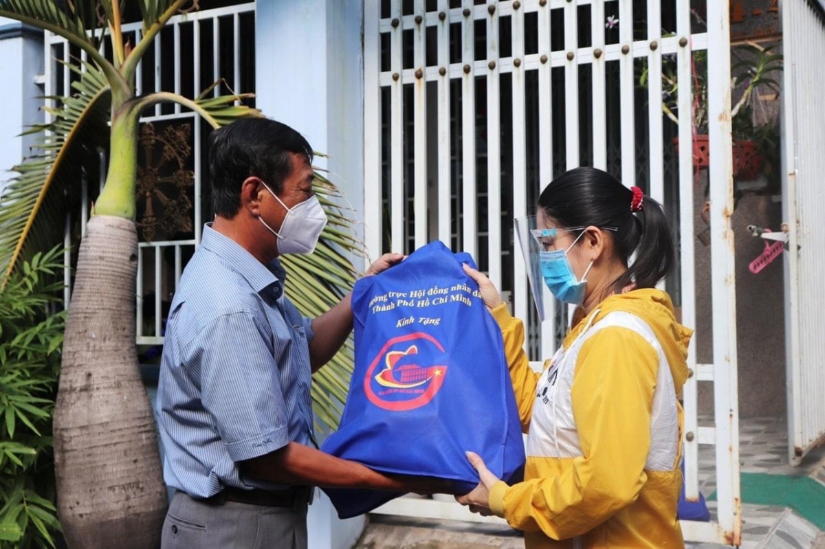 Southern hub sets up team to solve financial problems during COVID-19