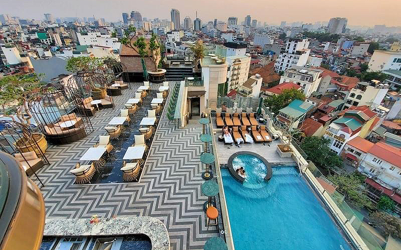 Hanoi Hotel market to receive new investments despite COVID-19