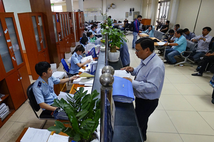 Two working groups established to remove customs issues for businesses