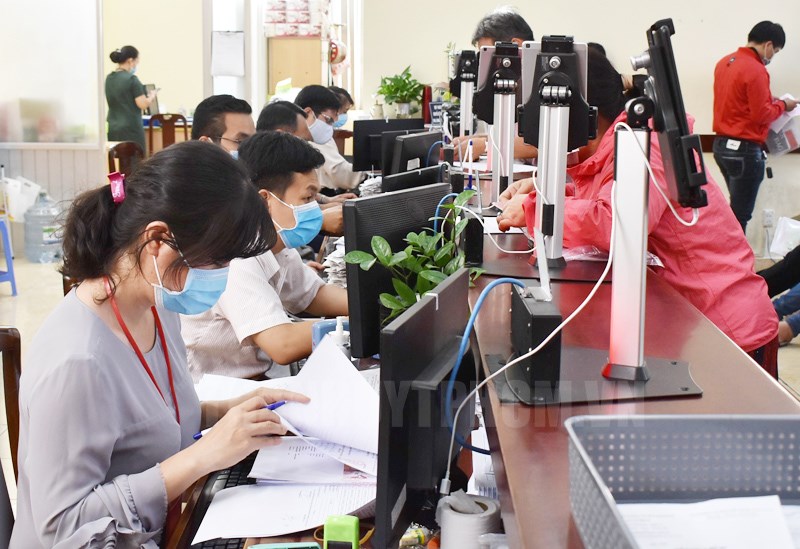 Ho Chi Minh City strives to improve PAPI index
