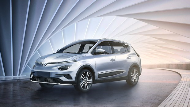 Ministry suggests registration fee for electric cars at half of that for fuel-run counterparts