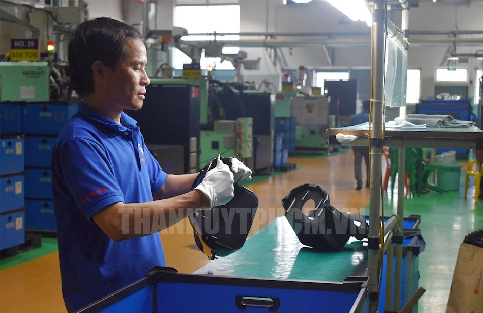 SHTP strives to achieve 100 million USD of newly-registered capital in 2021