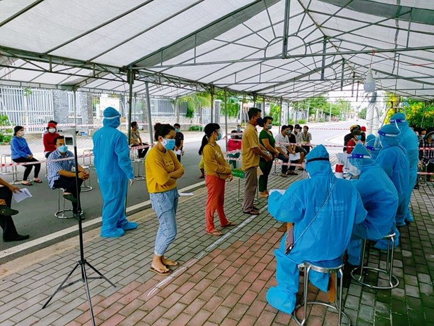 Hepza suggests solutions to maintain production during COVID-19 fight