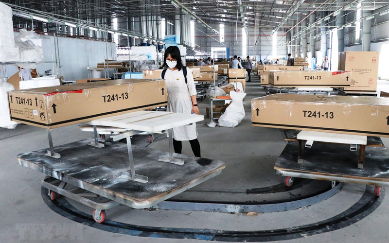 Vietnam remains attractive to US businesses