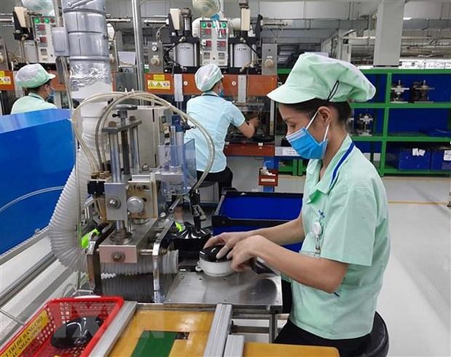 Over 85,000 businesses enter the market in 9 months