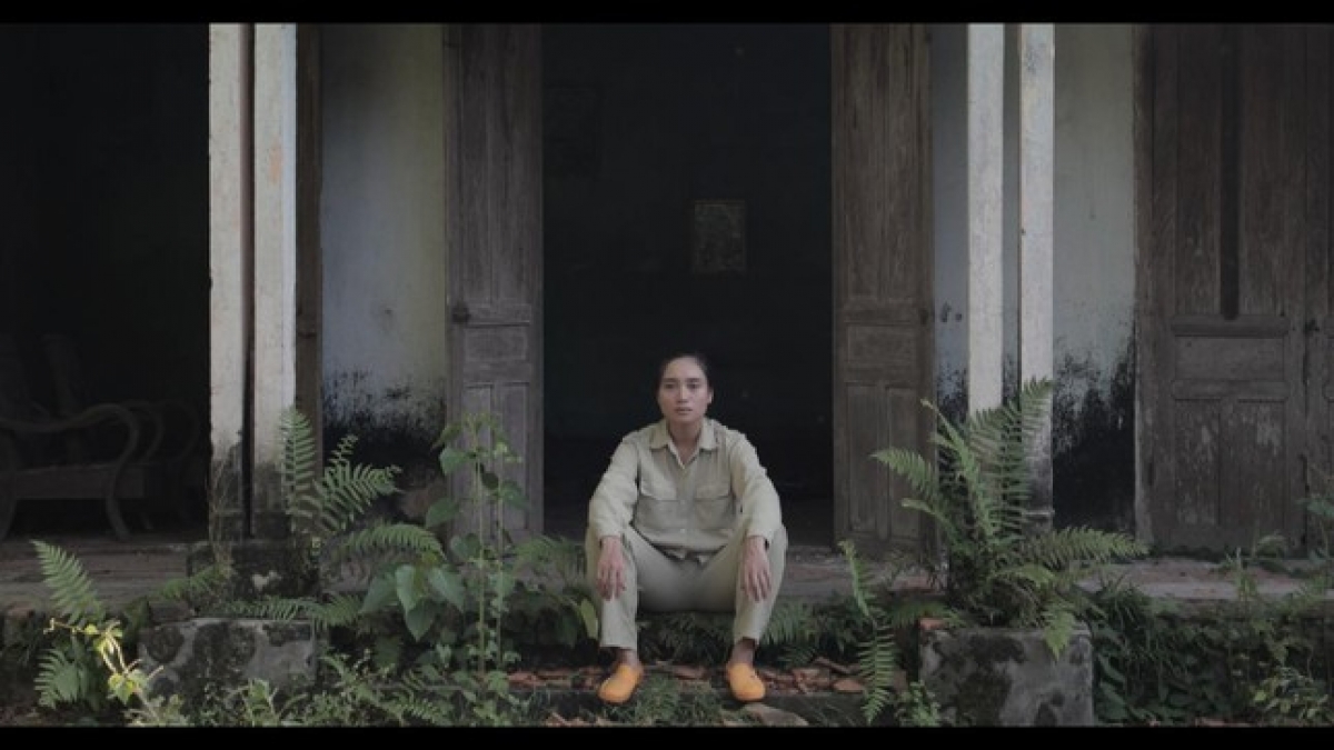 Vietnamese film “Memoryland” to compete at Busan international film festival
