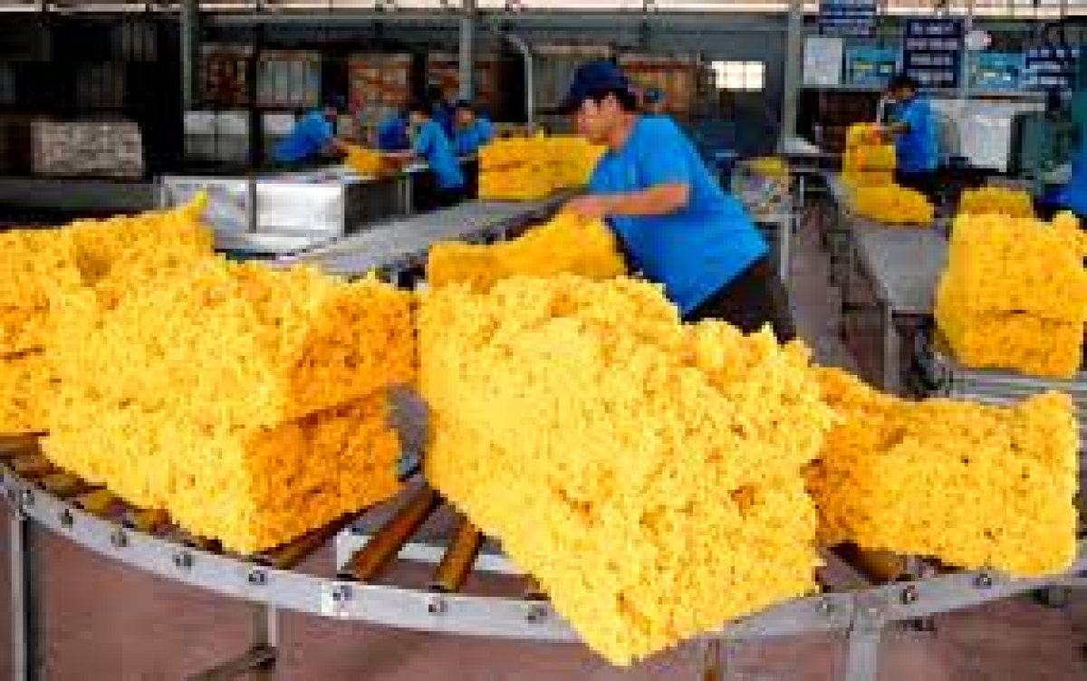 Vietnam earns US 3 15 billion from exporting goods to Cambodia