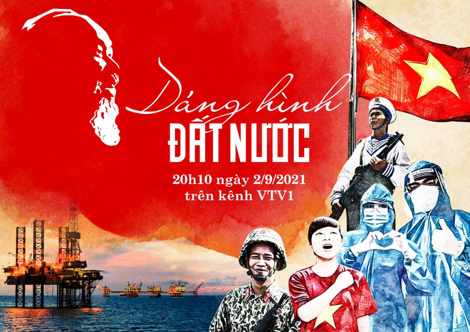 Programme “Shape of the country” to be broadcast live on the evening of September 2