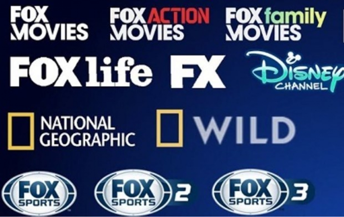 Fourteen foreign TV channels to end broadcast in Vietnam from October