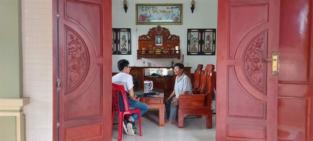 Vietnamese documentary on Essex Lorry Tragedy to be screened at international film festival