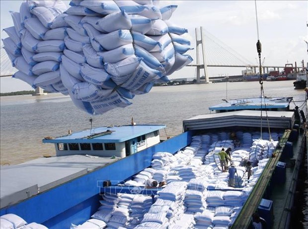 Vietnam holds upbeat growth potential despite COVID-19 VEIL