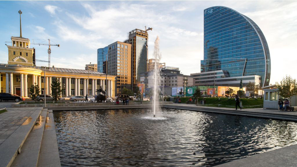 Mongolia to focus on recovery from COVID-19 for inclusive and sustainable growth