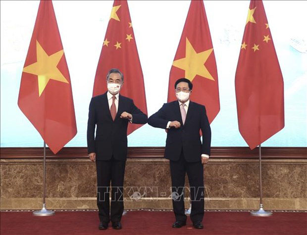 Vietnam, China hold 13th meeting of steering committee for bilateral cooperation