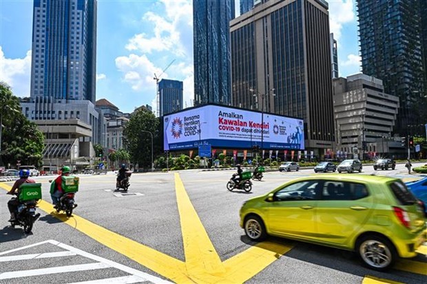 Malaysia, India top Asia s forecasts for faster economic recovery 2022