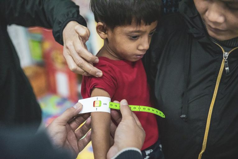 Young children’s diets show no improvement in last decade, ‘could get much worse’ under COVID-19